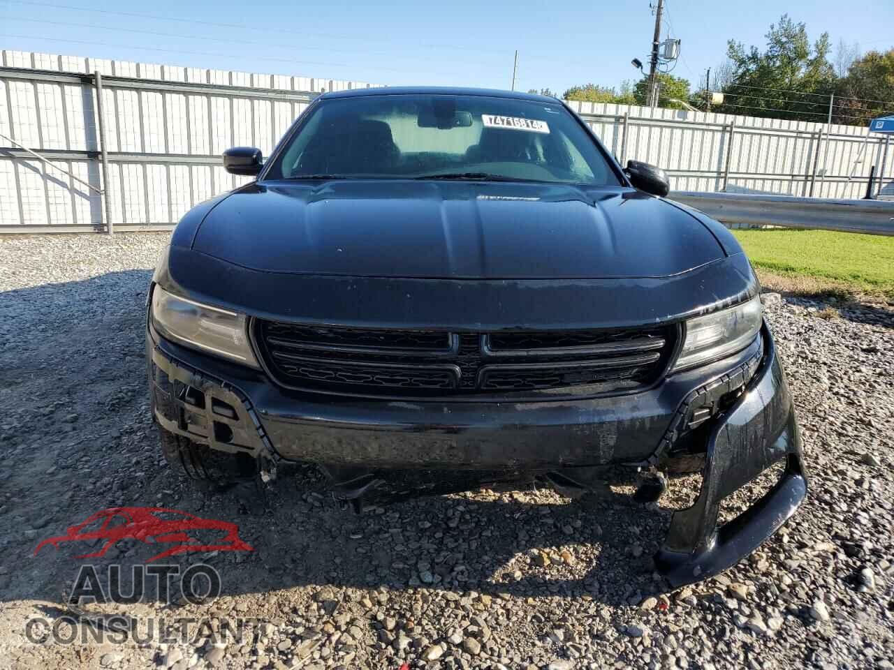 DODGE CHARGER 2017 - 2C3CDXCT9HH559168