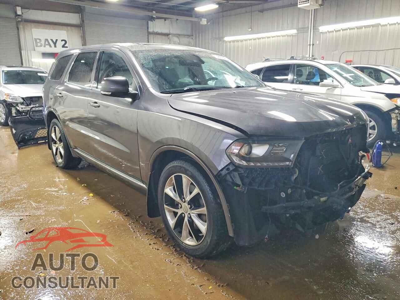 DODGE DURANGO 2015 - 1C4SDJCT2FC702918