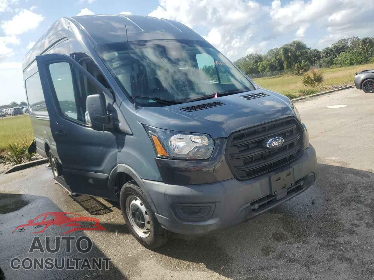 FORD TRANSIT 2020 - 1FTBR3X85LKA47920