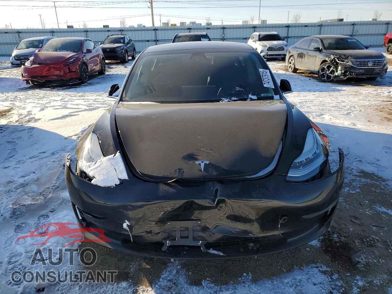TESLA MODEL 3 2020 - 5YJ3E1EB5LF774829