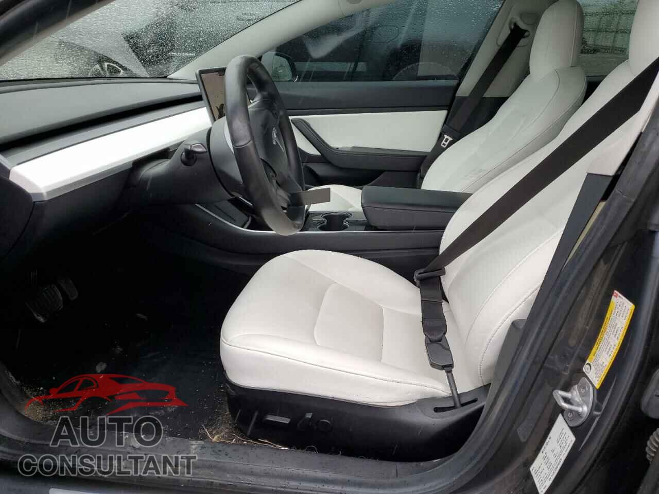 TESLA MODEL 3 2019 - 5YJ3E1EA0KF302379