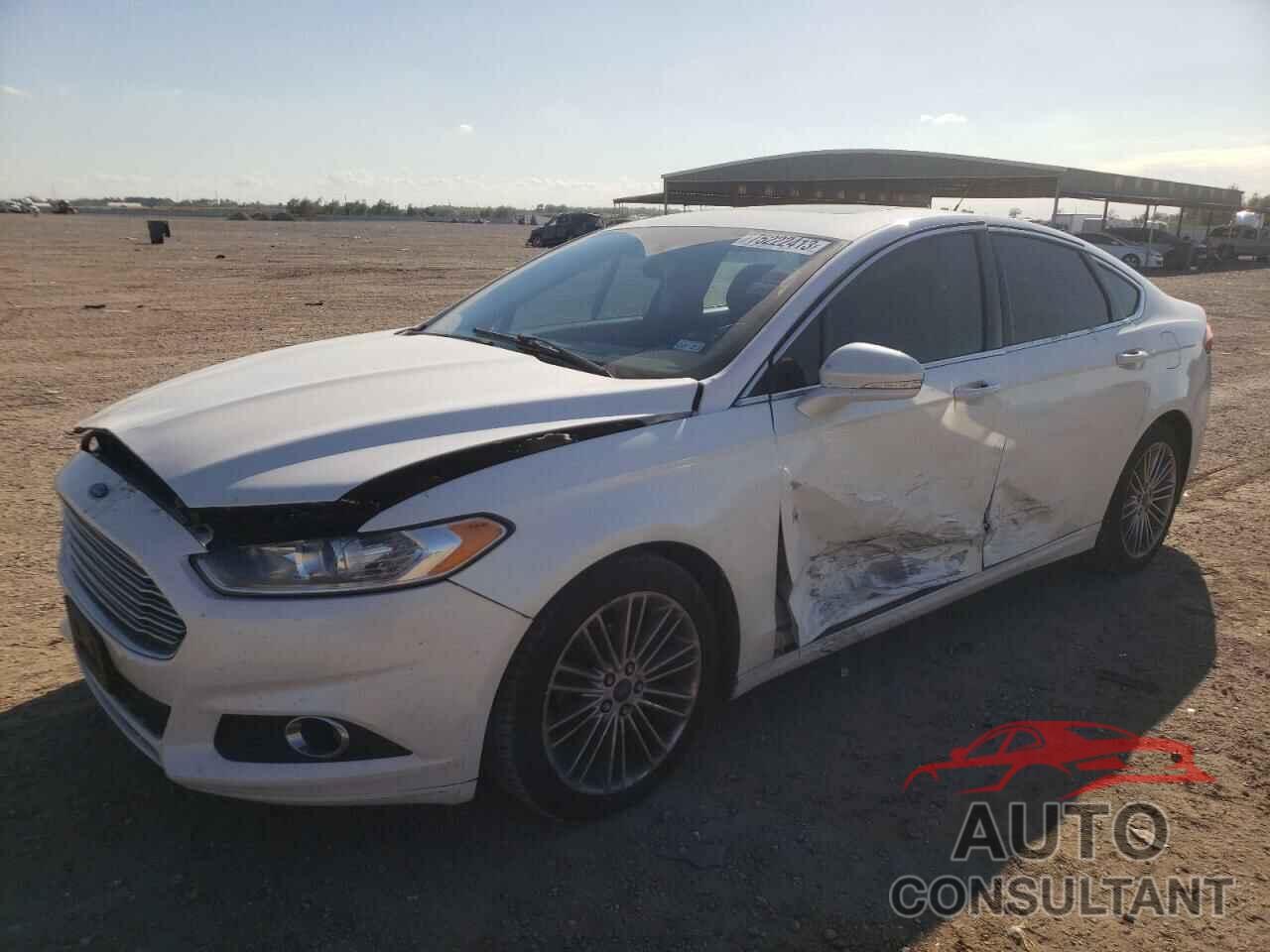 FORD FUSION 2015 - 3FA6P0HD5FR136507