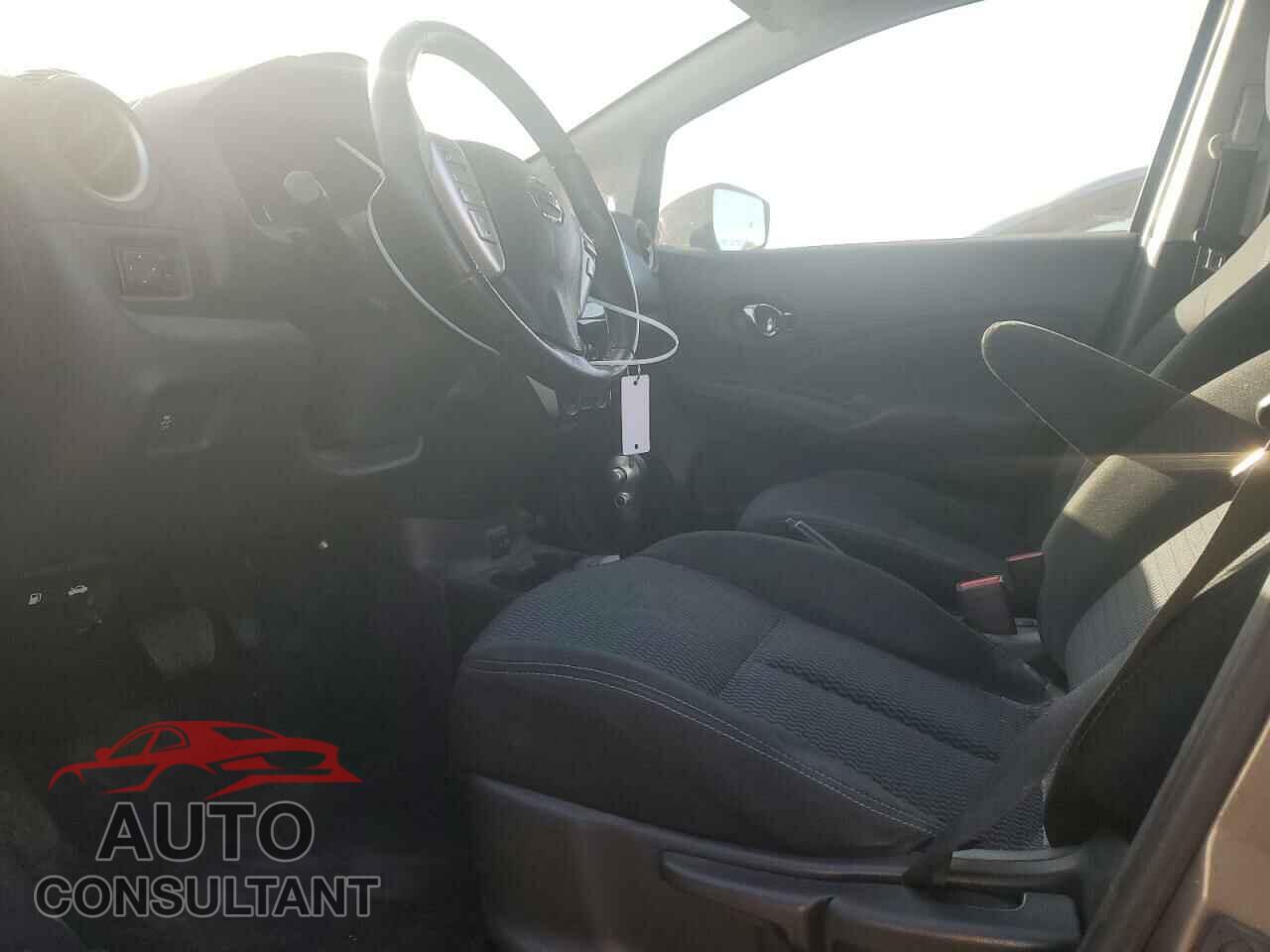 NISSAN VERSA 2017 - 3N1CE2CP4HL379363