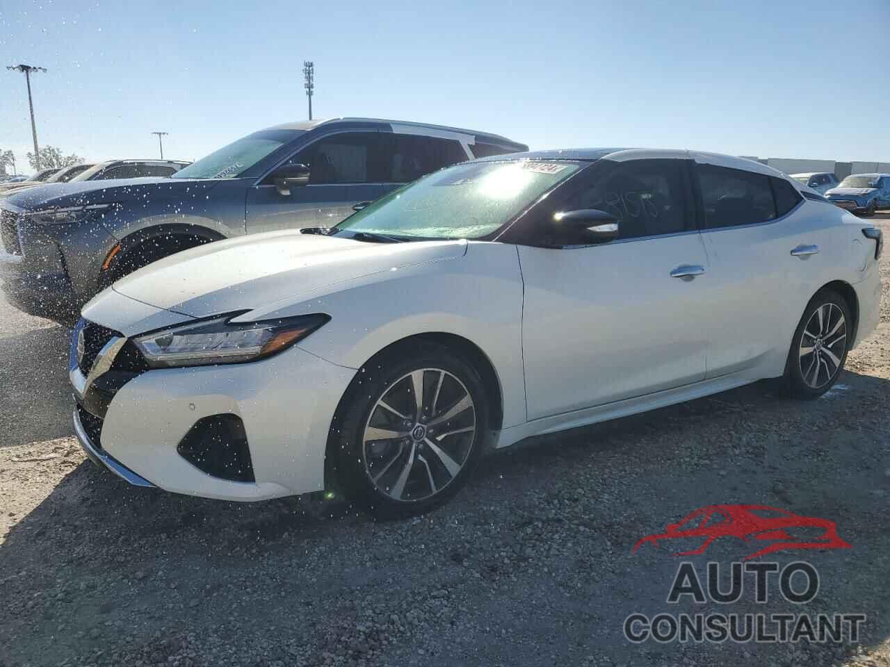 NISSAN MAXIMA 2020 - 1N4AA6DV1LC383692
