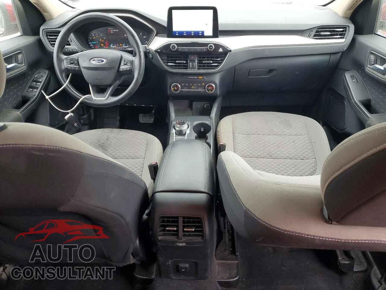 FORD ESCAPE 2020 - 1FMCU0G68LUA06455