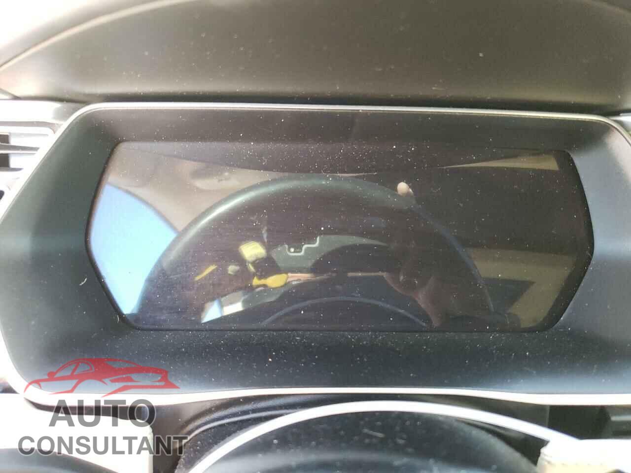TESLA MODEL S 2017 - 5YJSA1E15HF216341