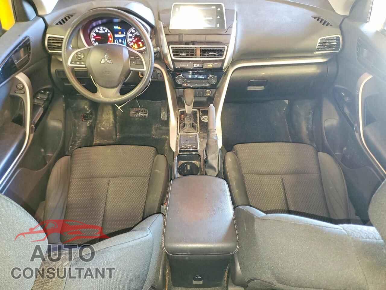 MITSUBISHI ECLIPSE 2019 - JA4AT4AA1KZ023645