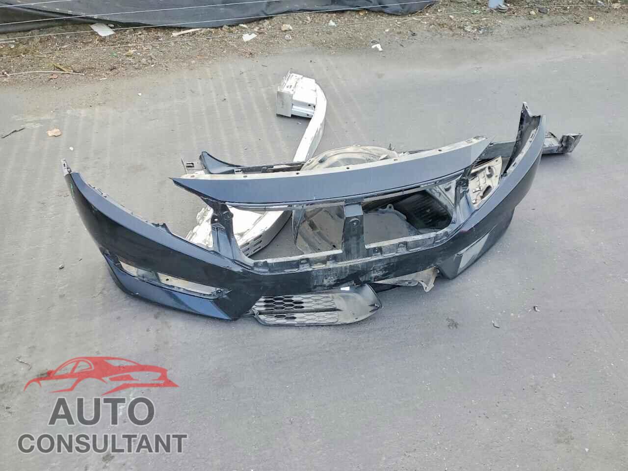 HONDA CIVIC 2017 - 19XFC2F72HE231941