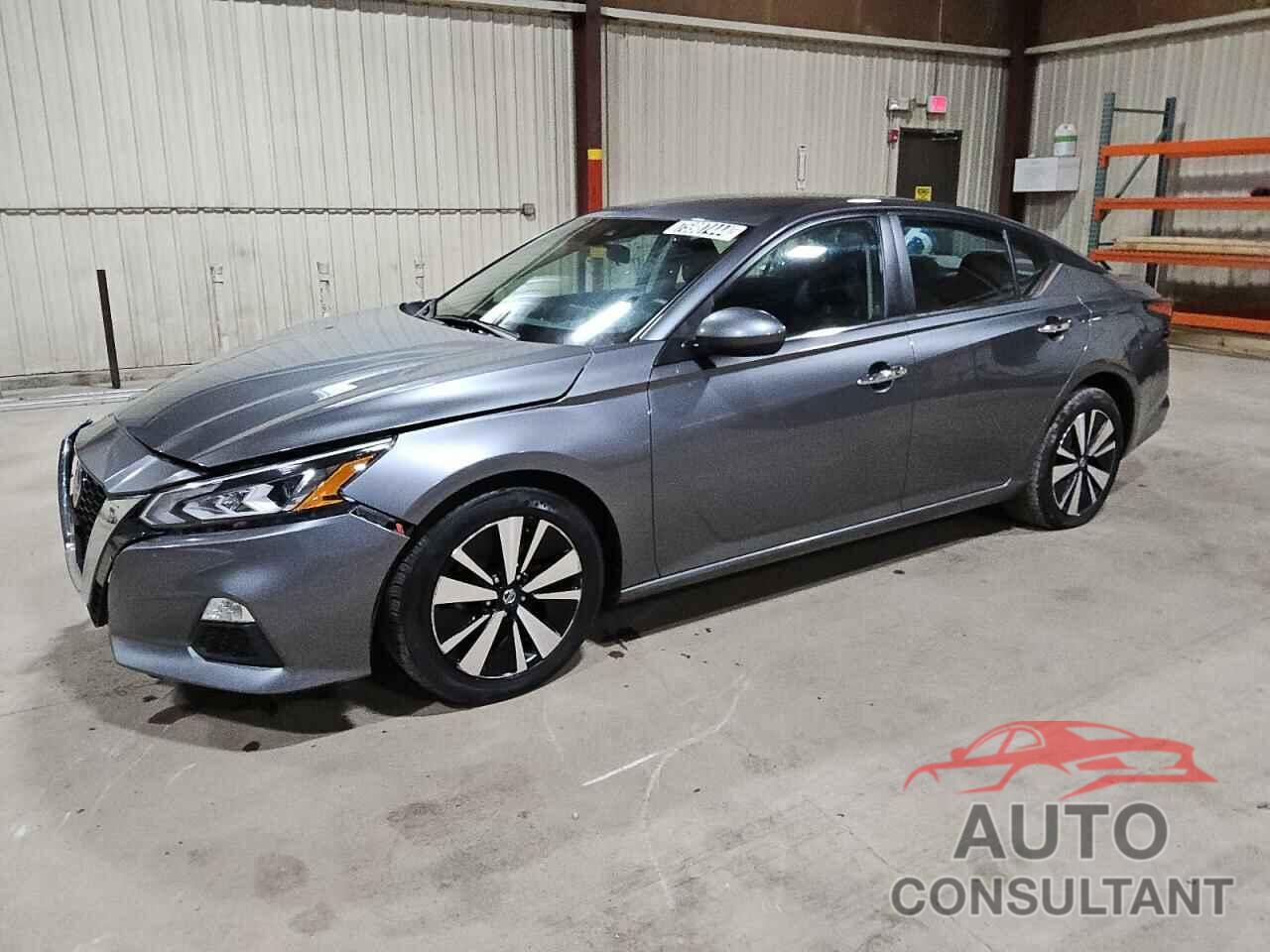 NISSAN ALTIMA 2022 - 1N4BL4DV5NN316085