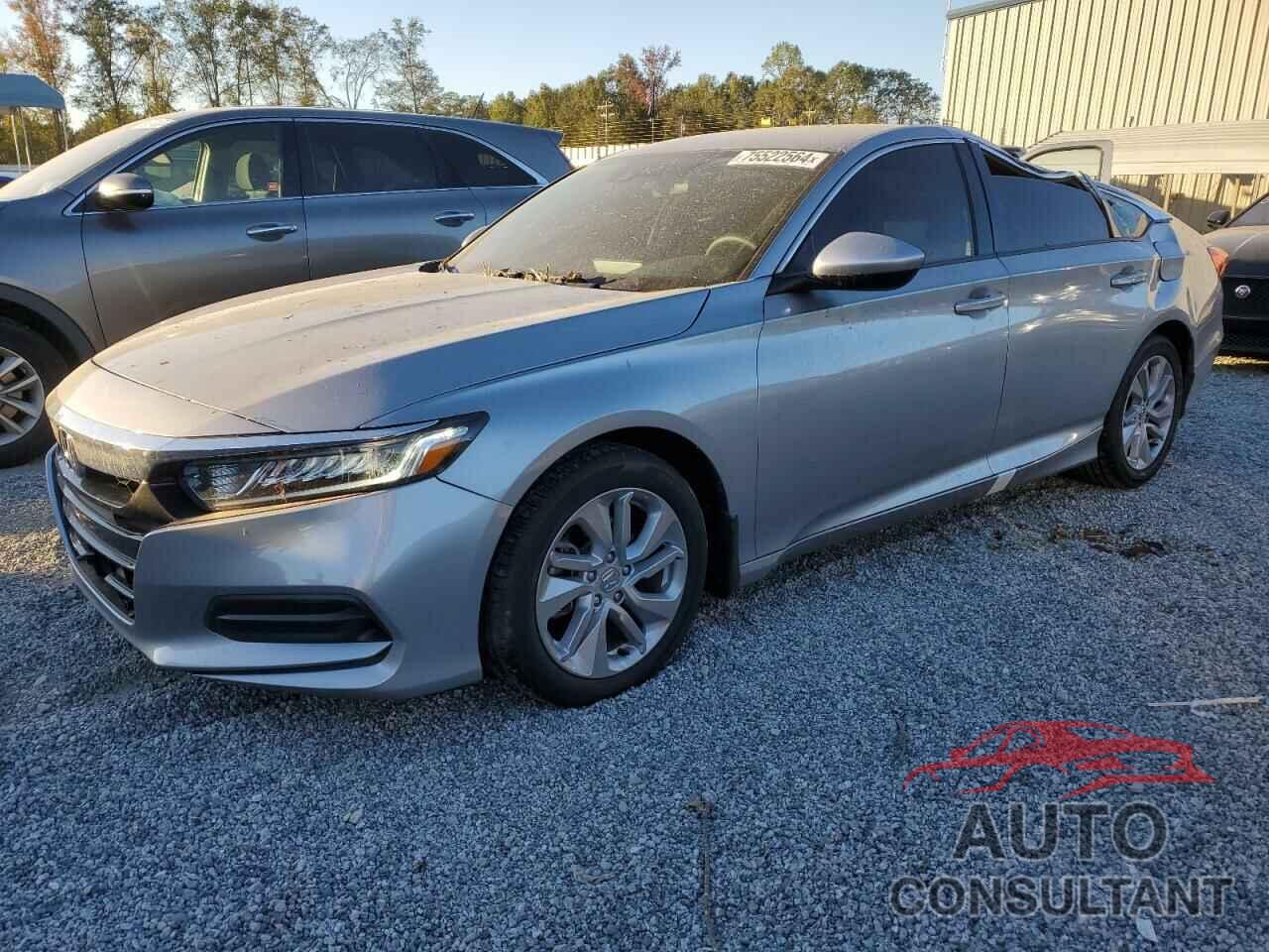 HONDA ACCORD 2020 - 1HGCV1F12LA022456