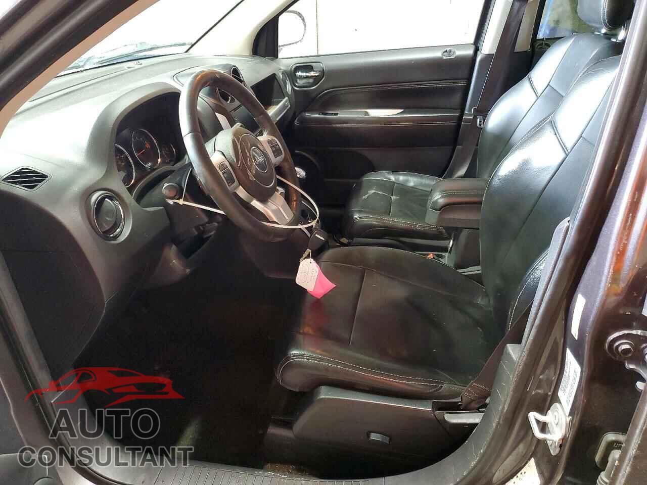 JEEP COMPASS 2016 - 1C4NJDEB1GD598557