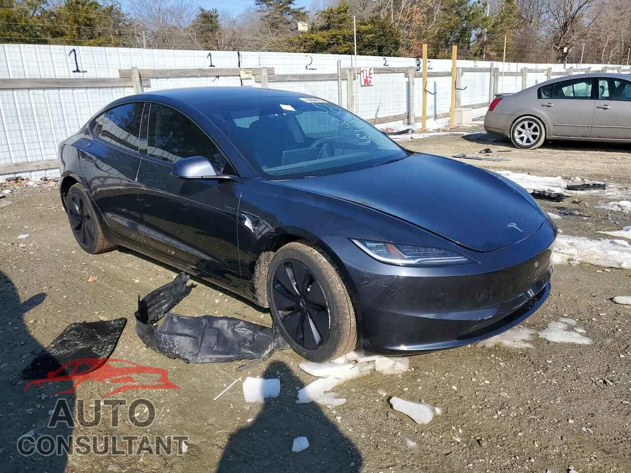 TESLA MODEL 3 2024 - 5YJ3E1EA3RF759651