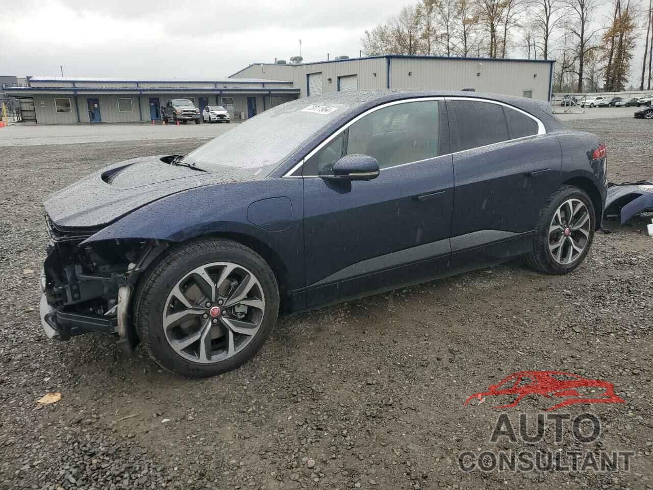 JAGUAR I-PACE 2022 - SADHD2S15N1618106
