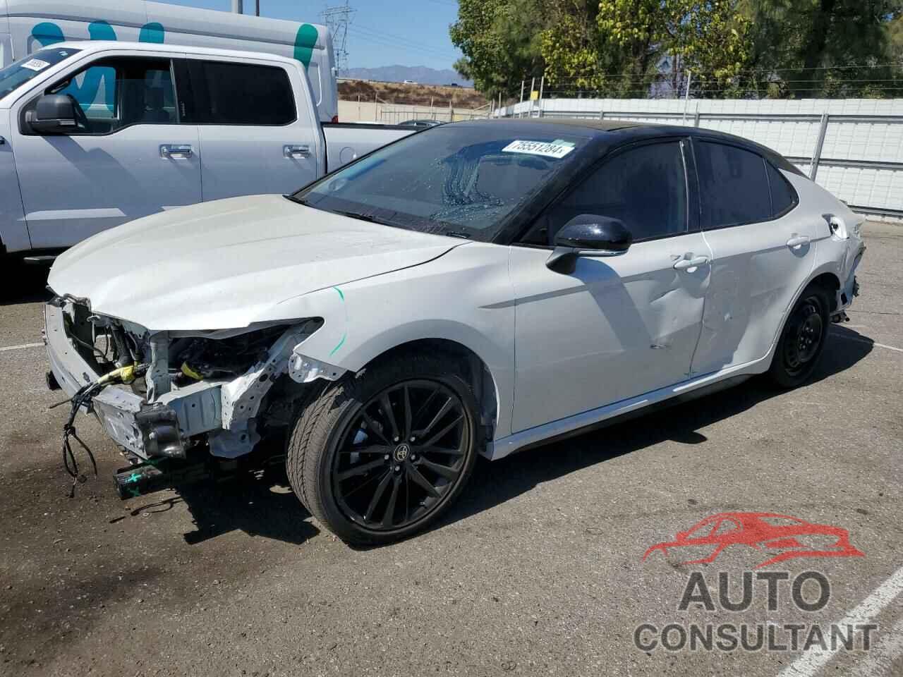 TOYOTA CAMRY 2024 - 4T1KZ1AK6RU092057
