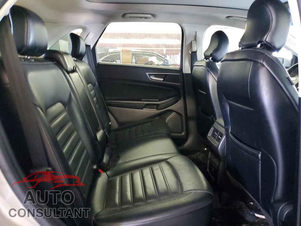 FORD EDGE 2017 - 2FMPK3J9XHBC44347