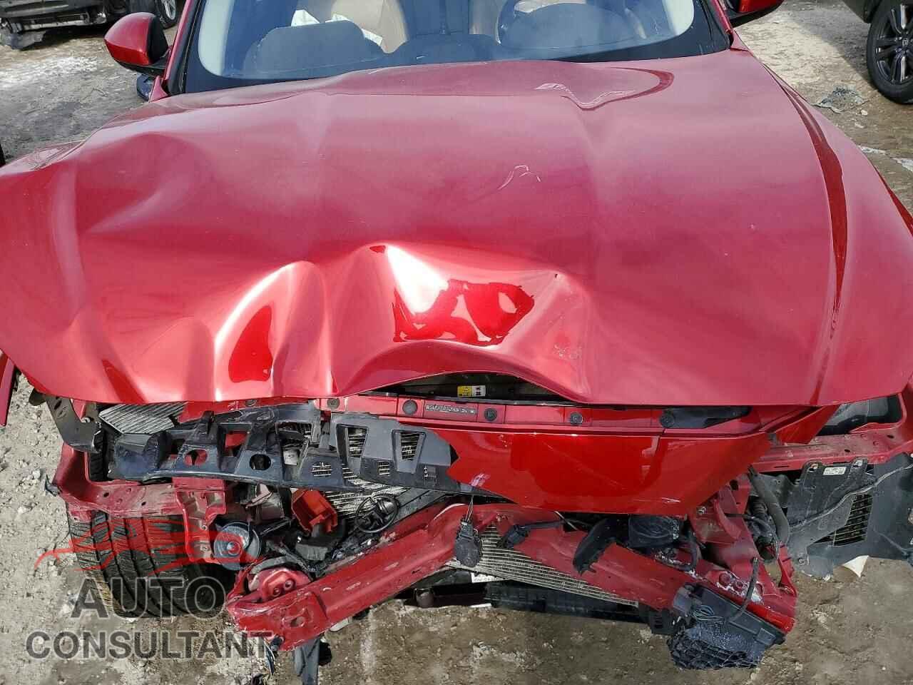 JAGUAR F-PACE 2018 - SADCK2EV2JA264084