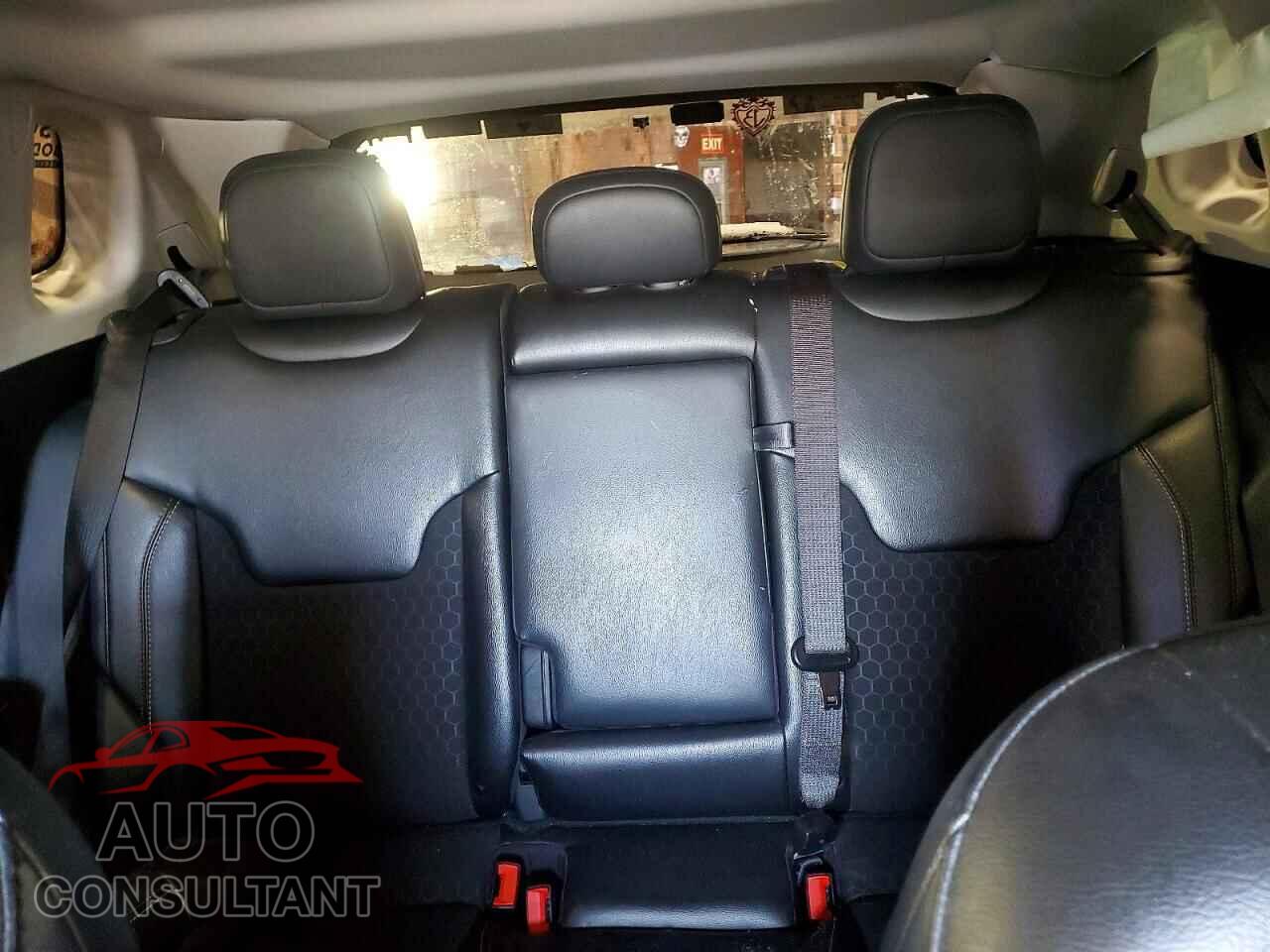 JEEP COMPASS 2020 - 3C4NJDBB4LT157319