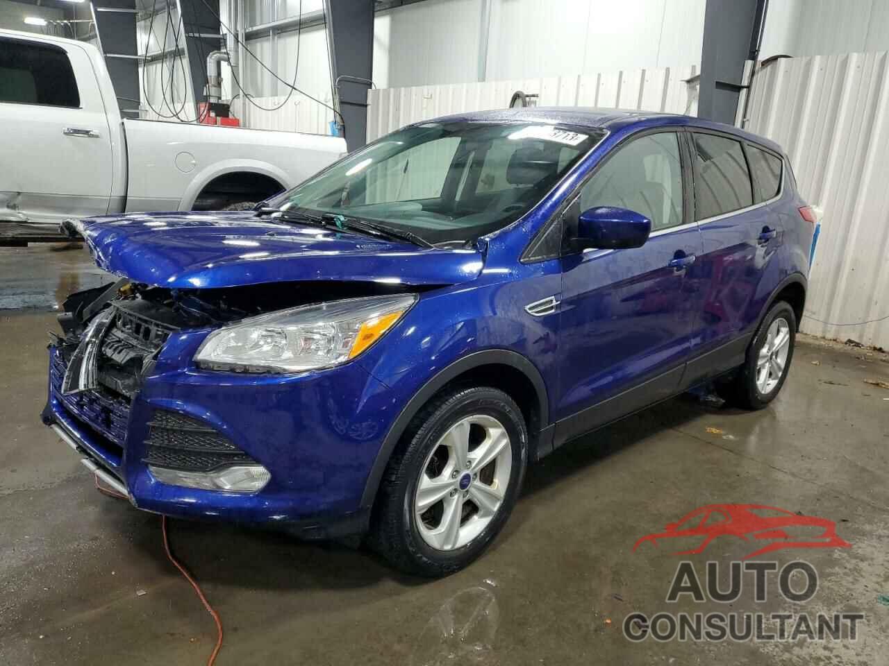 FORD ESCAPE 2016 - 1FMCU9GX0GUC29589