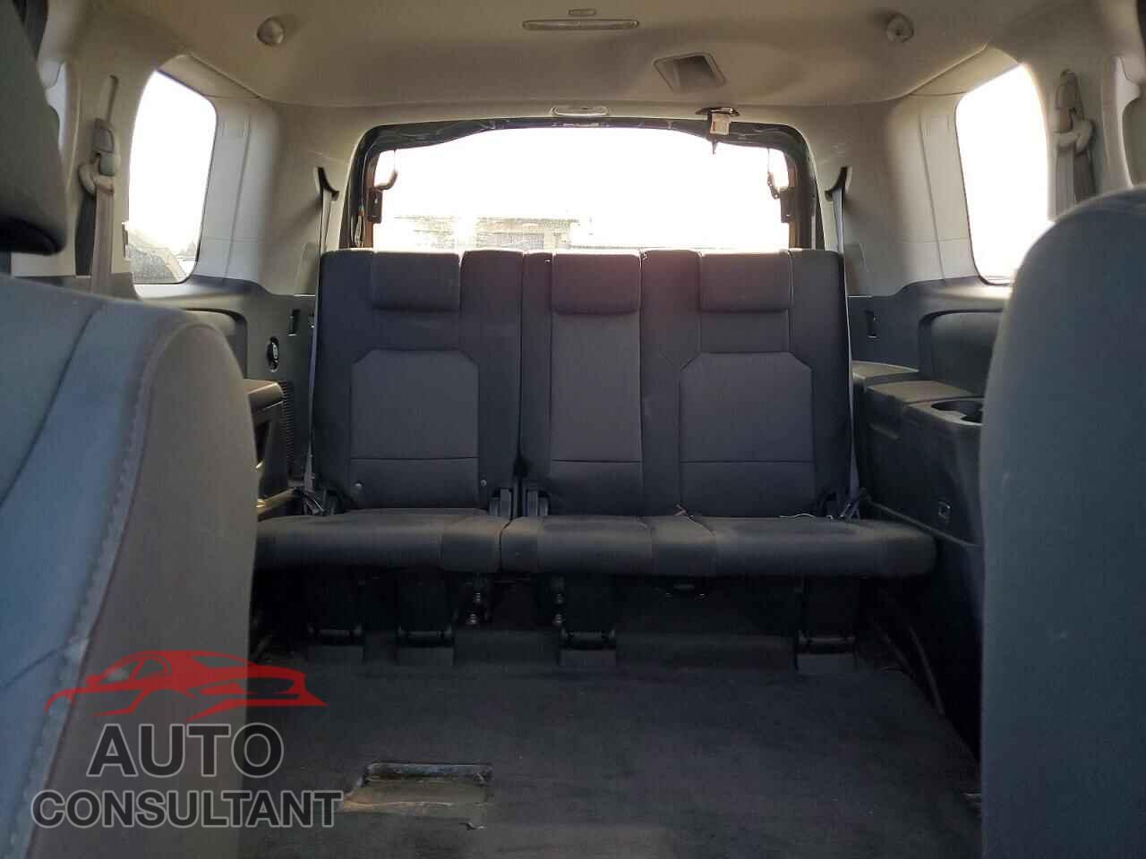 HONDA PILOT 2011 - 5FNYF4H49BB038427