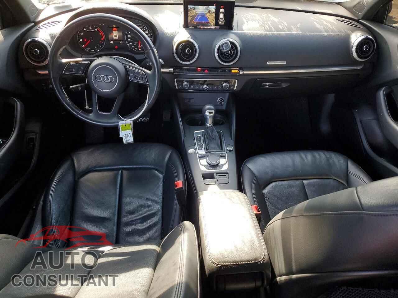 AUDI A3 2020 - WAUAUGFF3LA000499