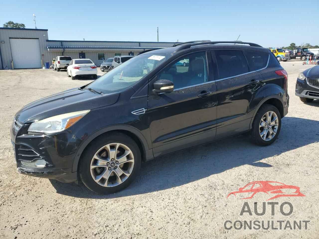 FORD ESCAPE 2013 - 1FMCU0H99DUC86879