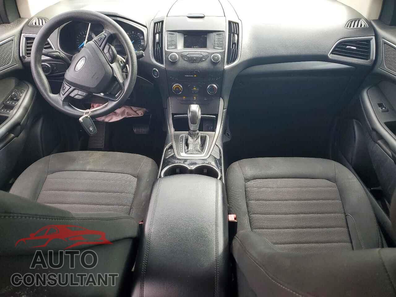 FORD EDGE 2018 - 2FMPK3G96JBC10211