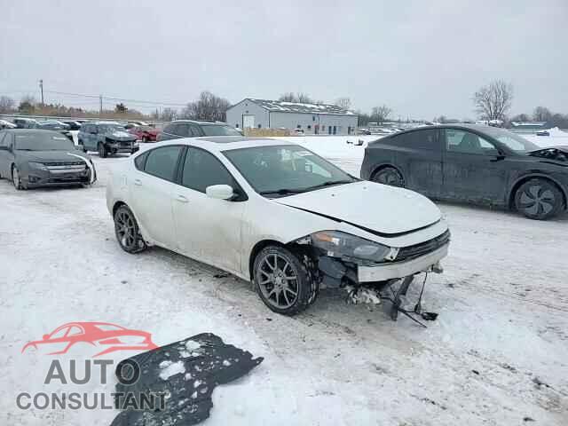 DODGE DART 2014 - 1C3CDFBBXED914649