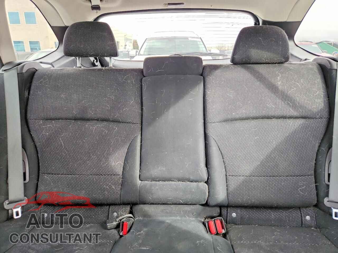 SUBARU OUTBACK 2015 - 4S4BSBFC9F3342274