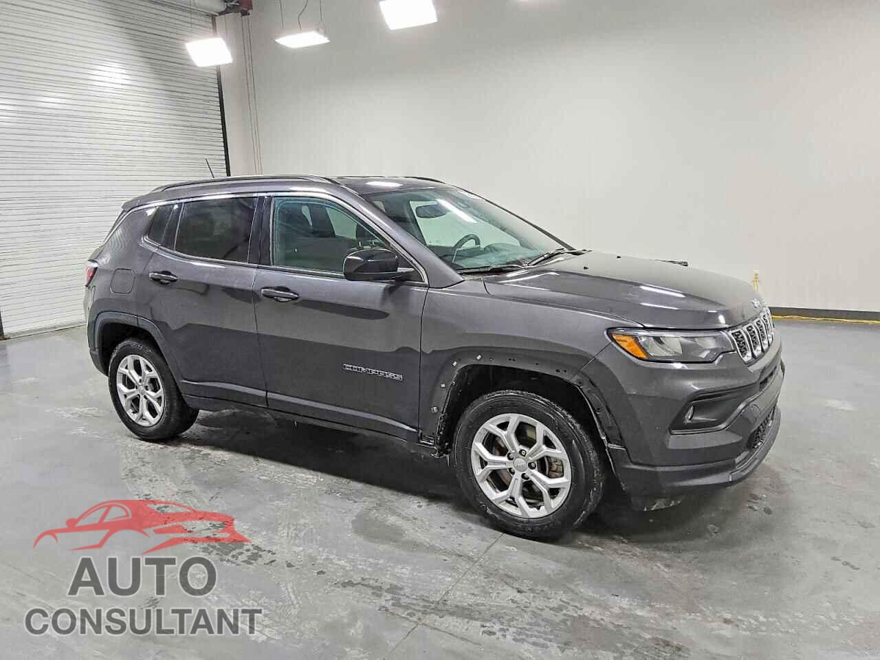 JEEP COMPASS 2024 - 3C4NJDBNXRT116860