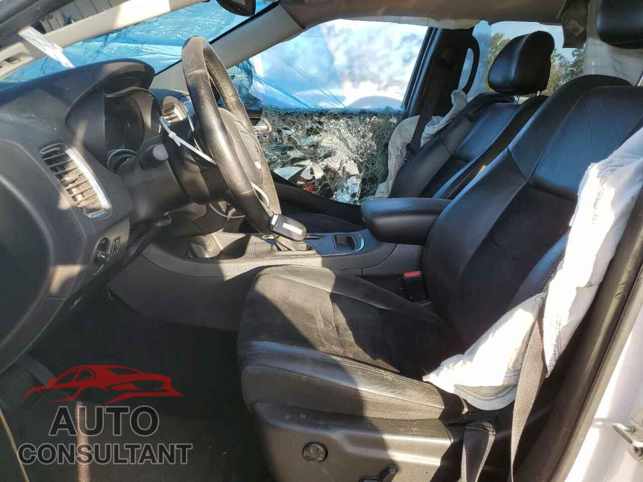DODGE DURANGO 2018 - 1C4RDHDG6JC100251