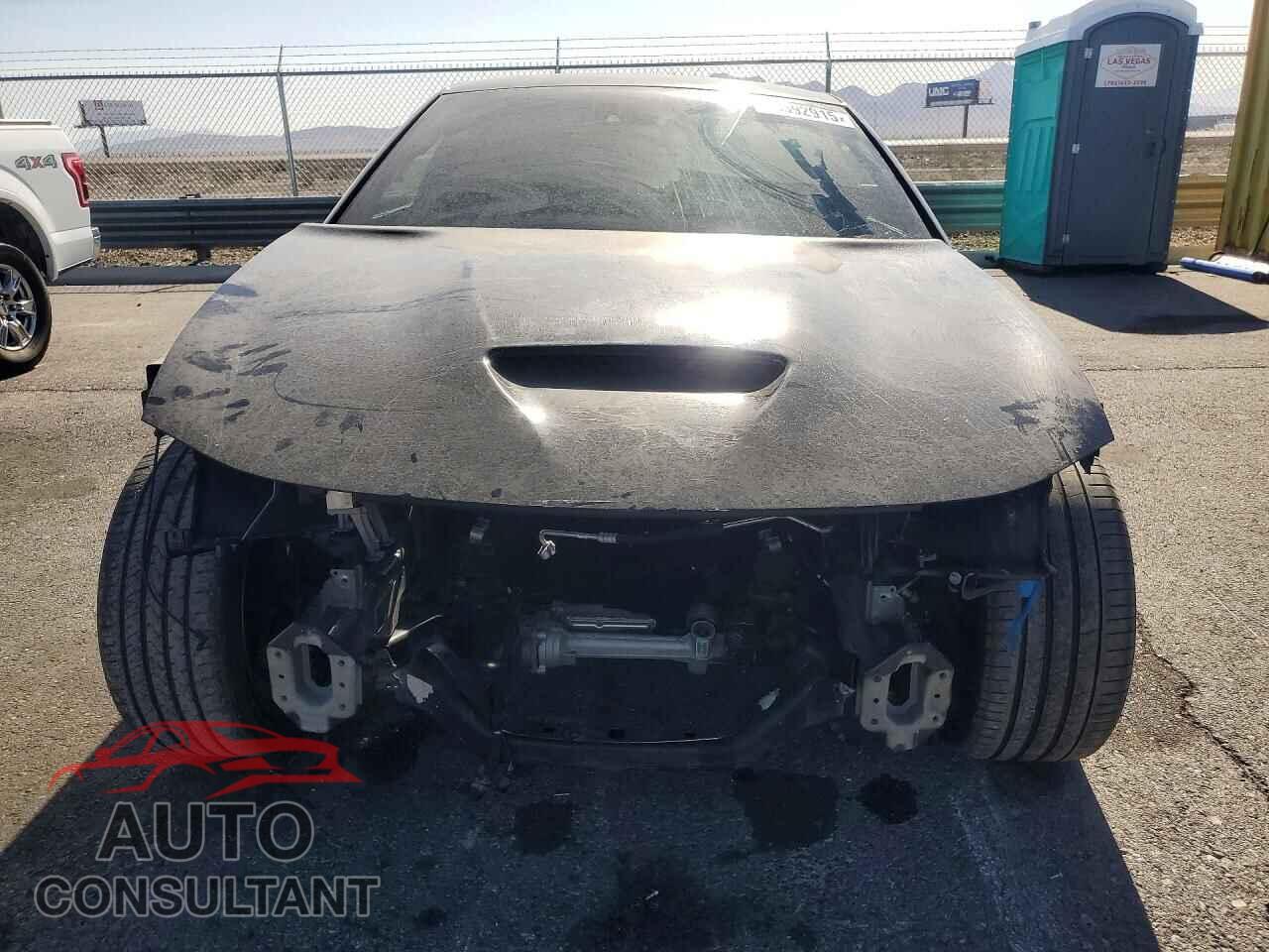 DODGE CHARGER 2018 - 2C3CDXEJ0JH232174