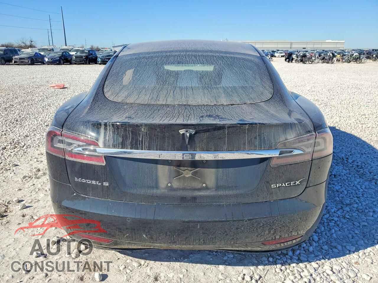 TESLA MODEL S 2017 - 5YJSA1E28HF221672