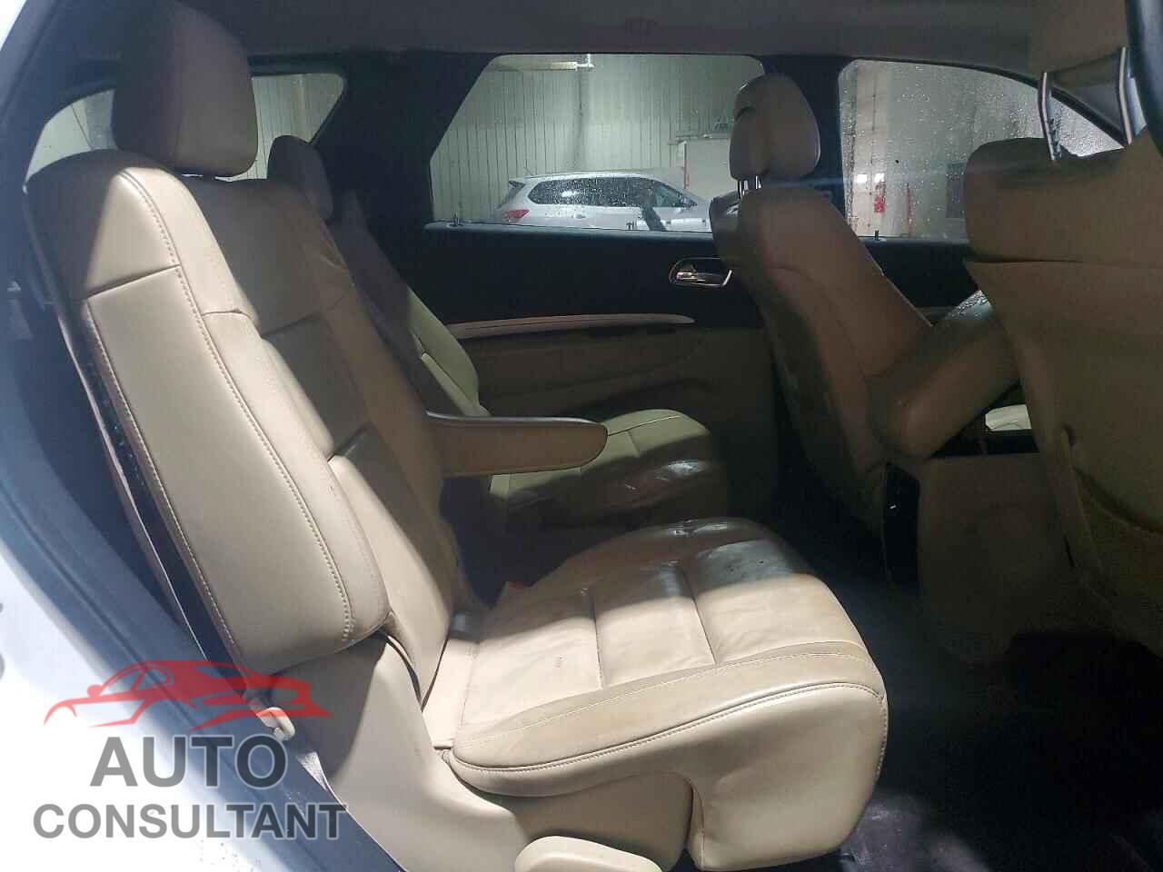 DODGE DURANGO 2017 - 1C4RDHDG5HC736864
