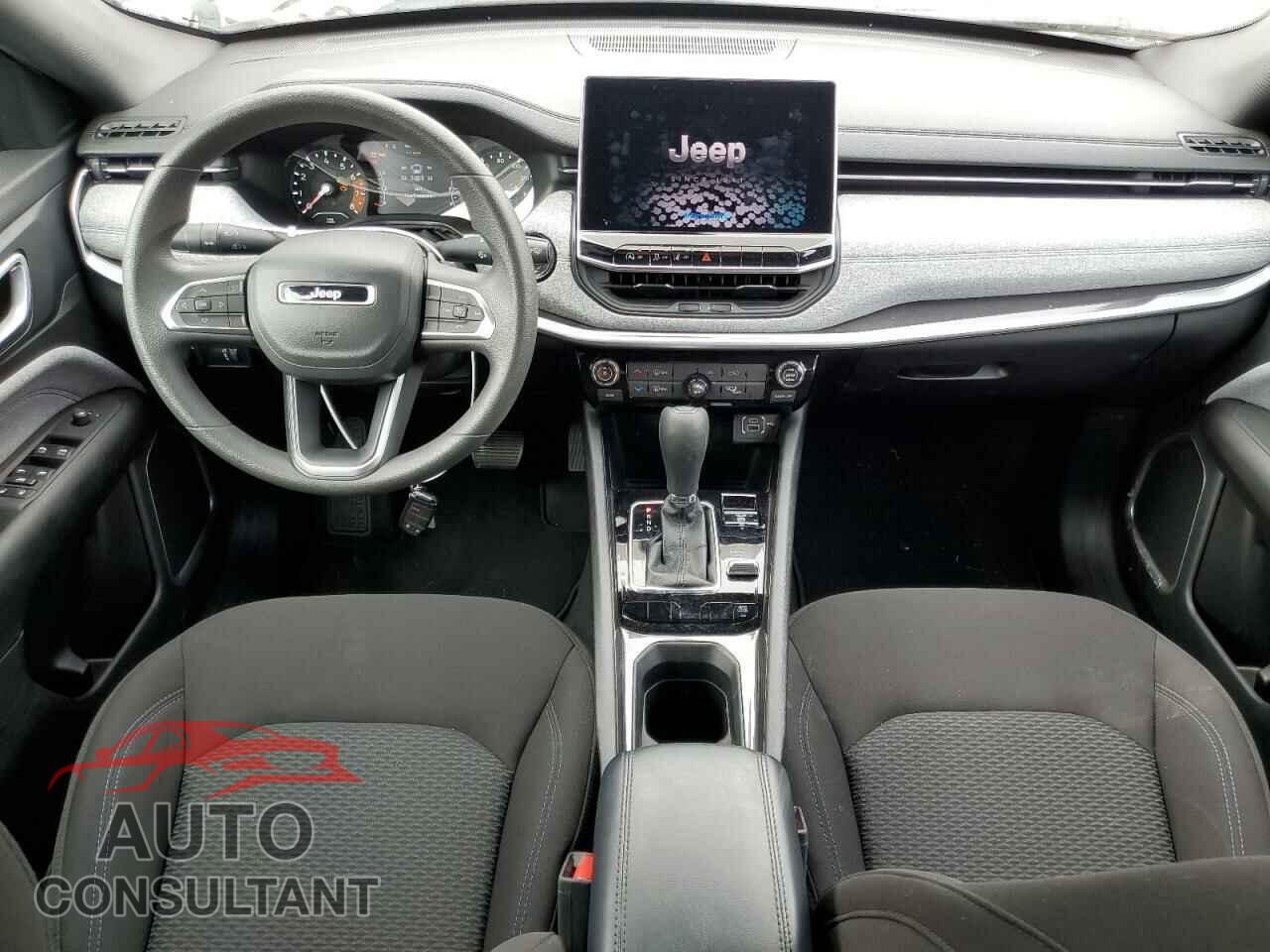 JEEP COMPASS 2023 - 3C4NJDAN7PT574838