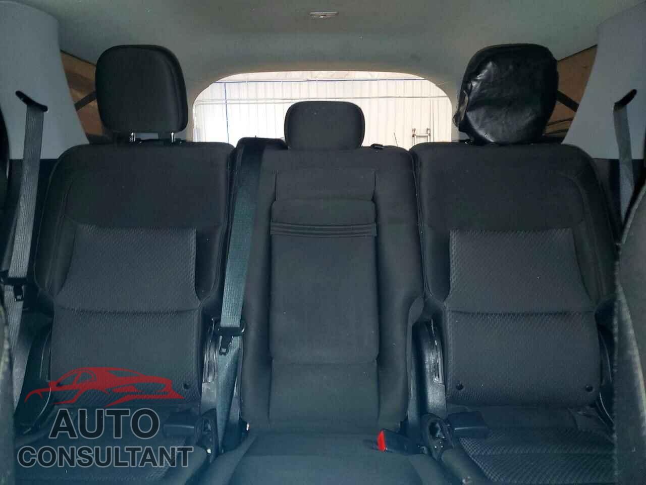 FORD EXPLORER 2022 - 1FMSK7DH9NGA14548