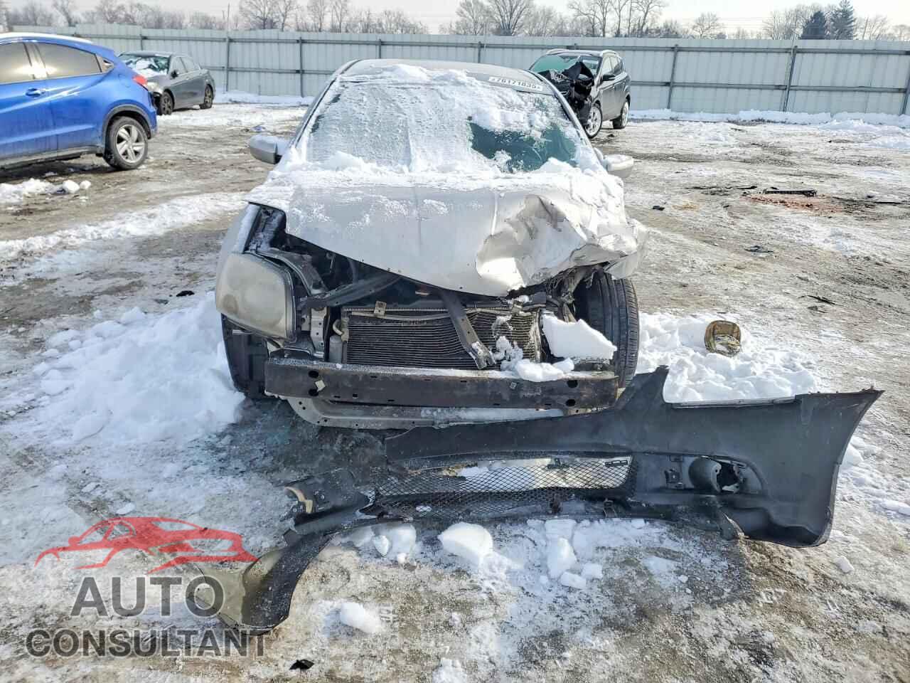MITSUBISHI GALANT 2012 - 4A32B2FF1CE016125