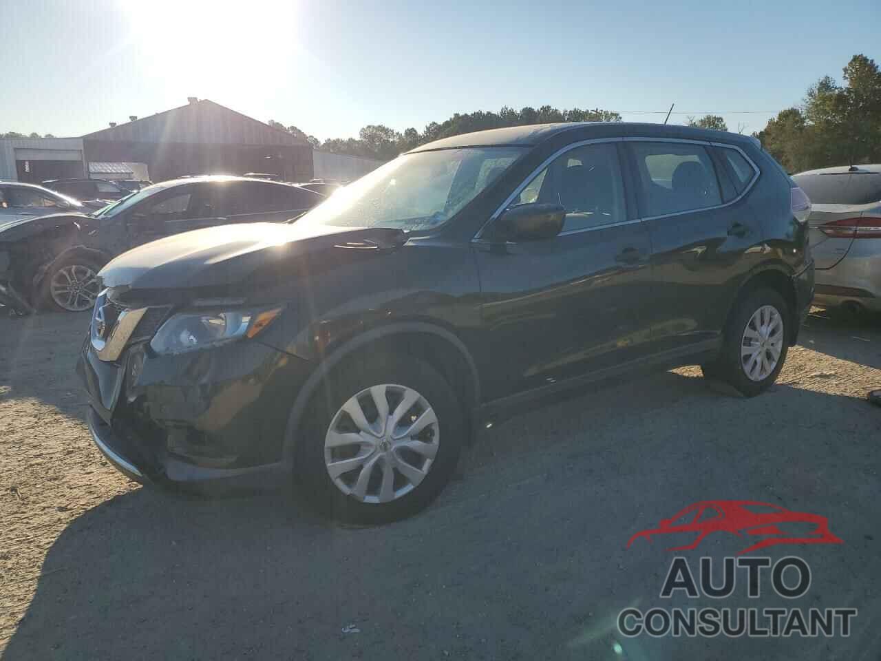 NISSAN ROGUE 2016 - KNMAT2MT9GP708972