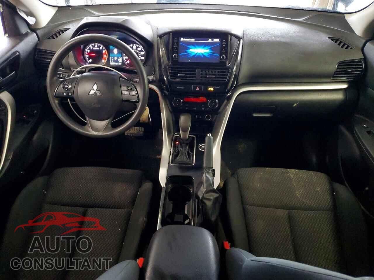 MITSUBISHI ECLIPSE 2023 - JA4ATUAAXPZ026437