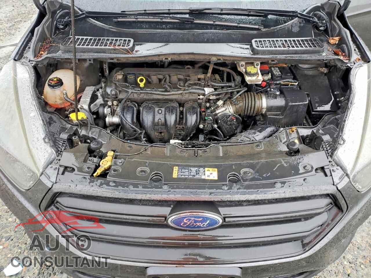 FORD ESCAPE 2018 - 1FMCU0F76JUA31376