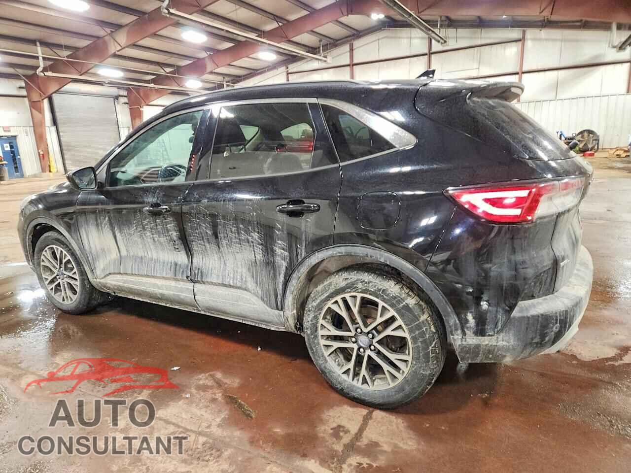 FORD ESCAPE 2020 - 1FMCU9H61LUA00970