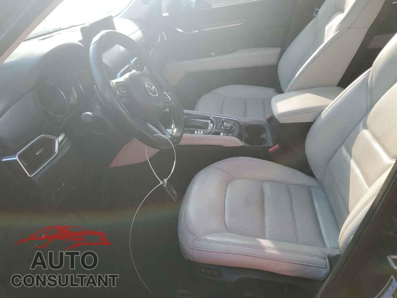 MAZDA CX-5 2021 - JM3KFBDM1M0454674