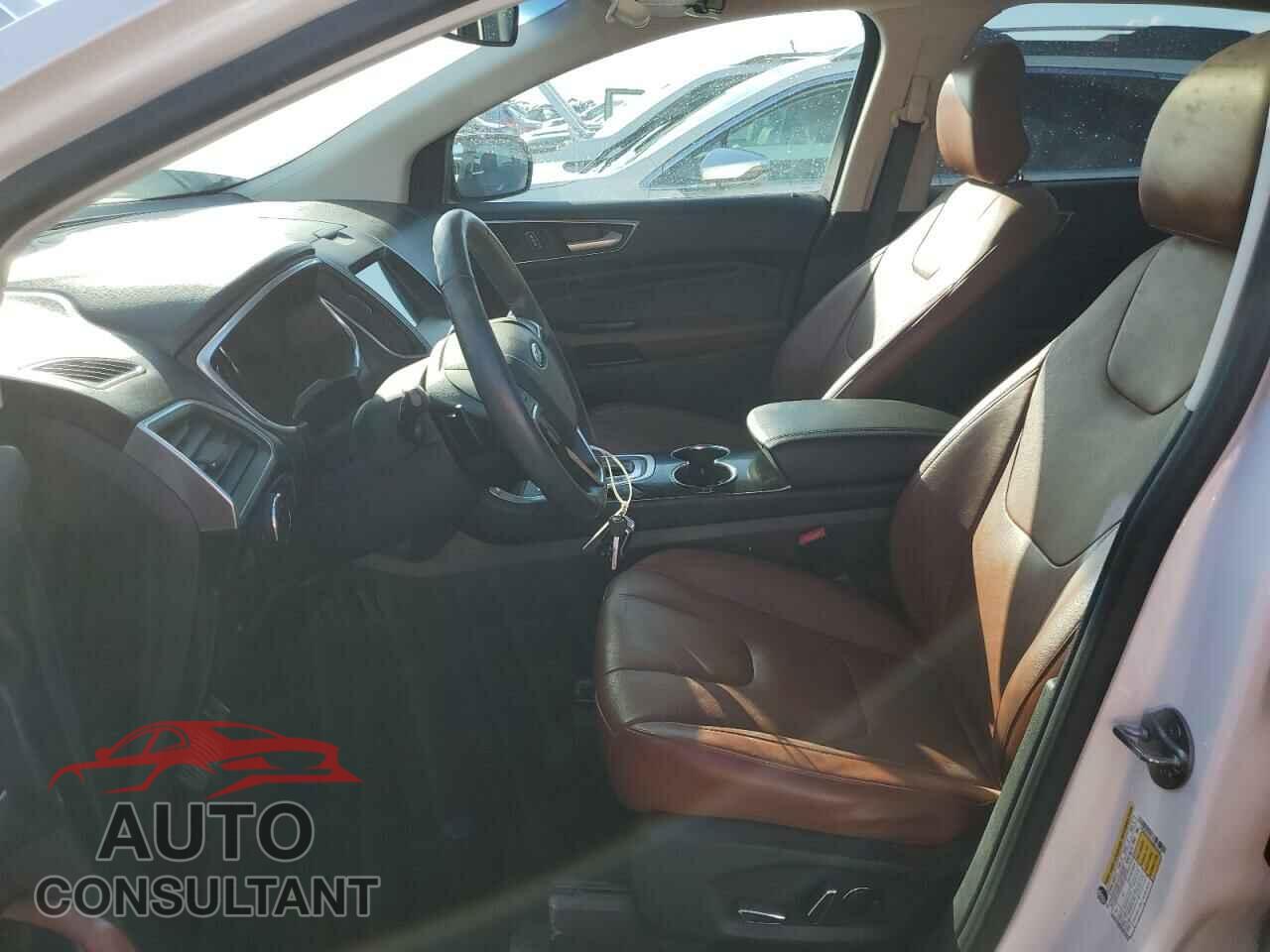 FORD EDGE 2016 - 2FMPK4K85GBB76145