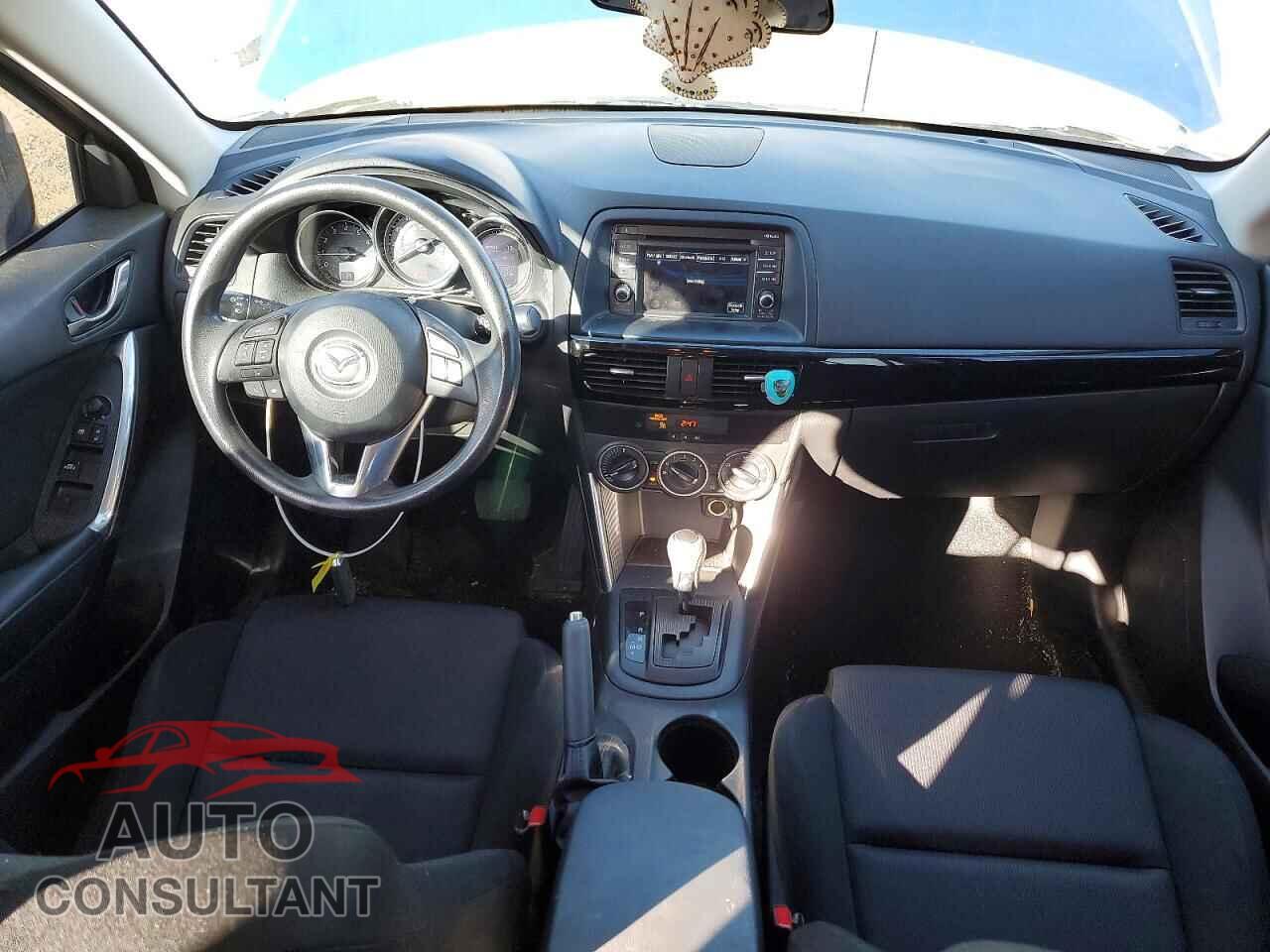 MAZDA CX-5 2014 - JM3KE4BE4E0345217