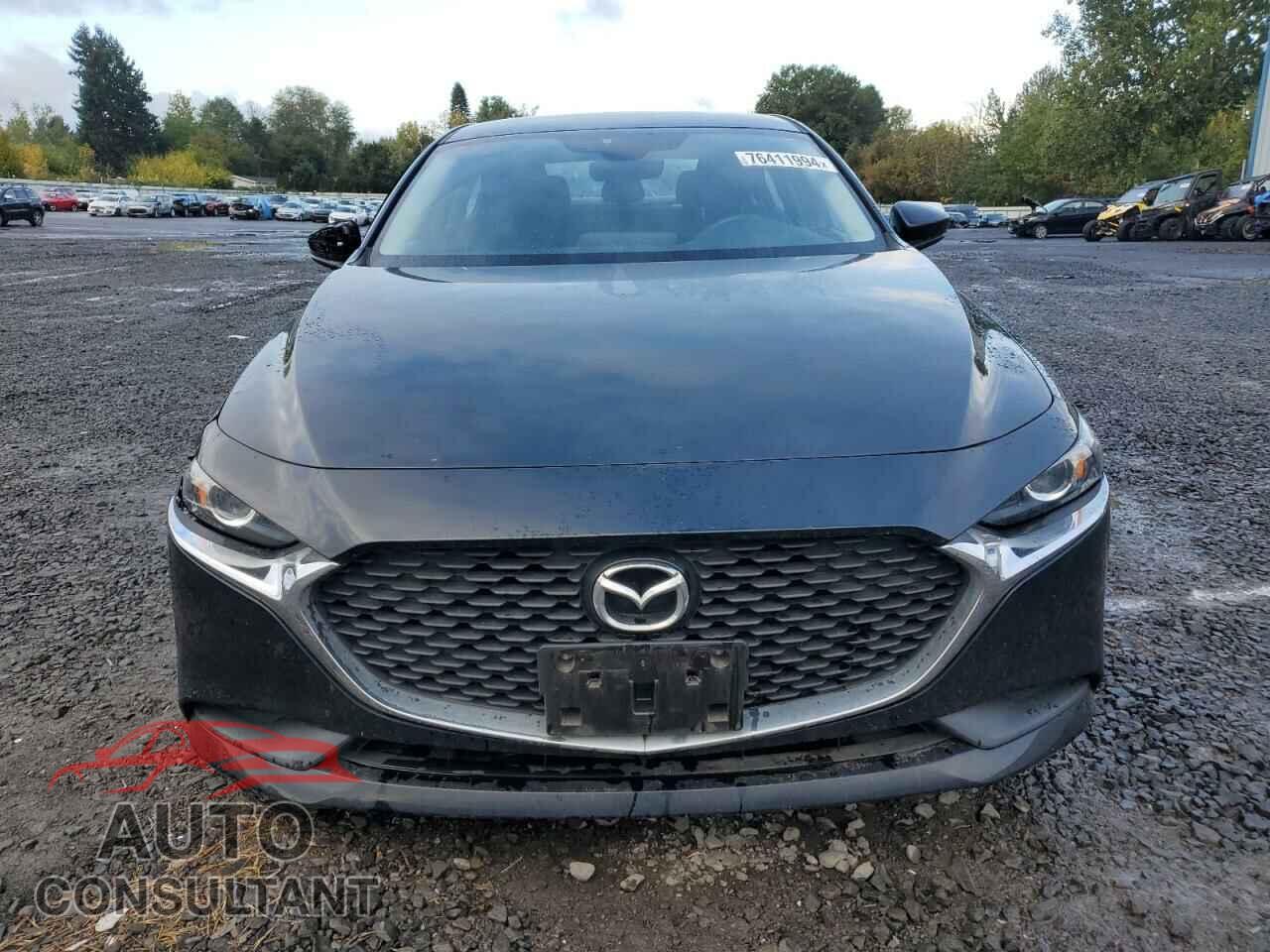 MAZDA 3 2019 - JM1BPABL2K1111227
