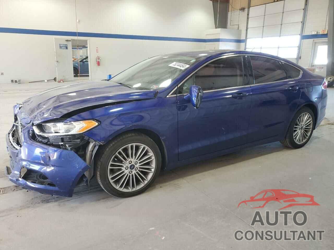 FORD FUSION 2014 - 3FA6P0H98ER154557