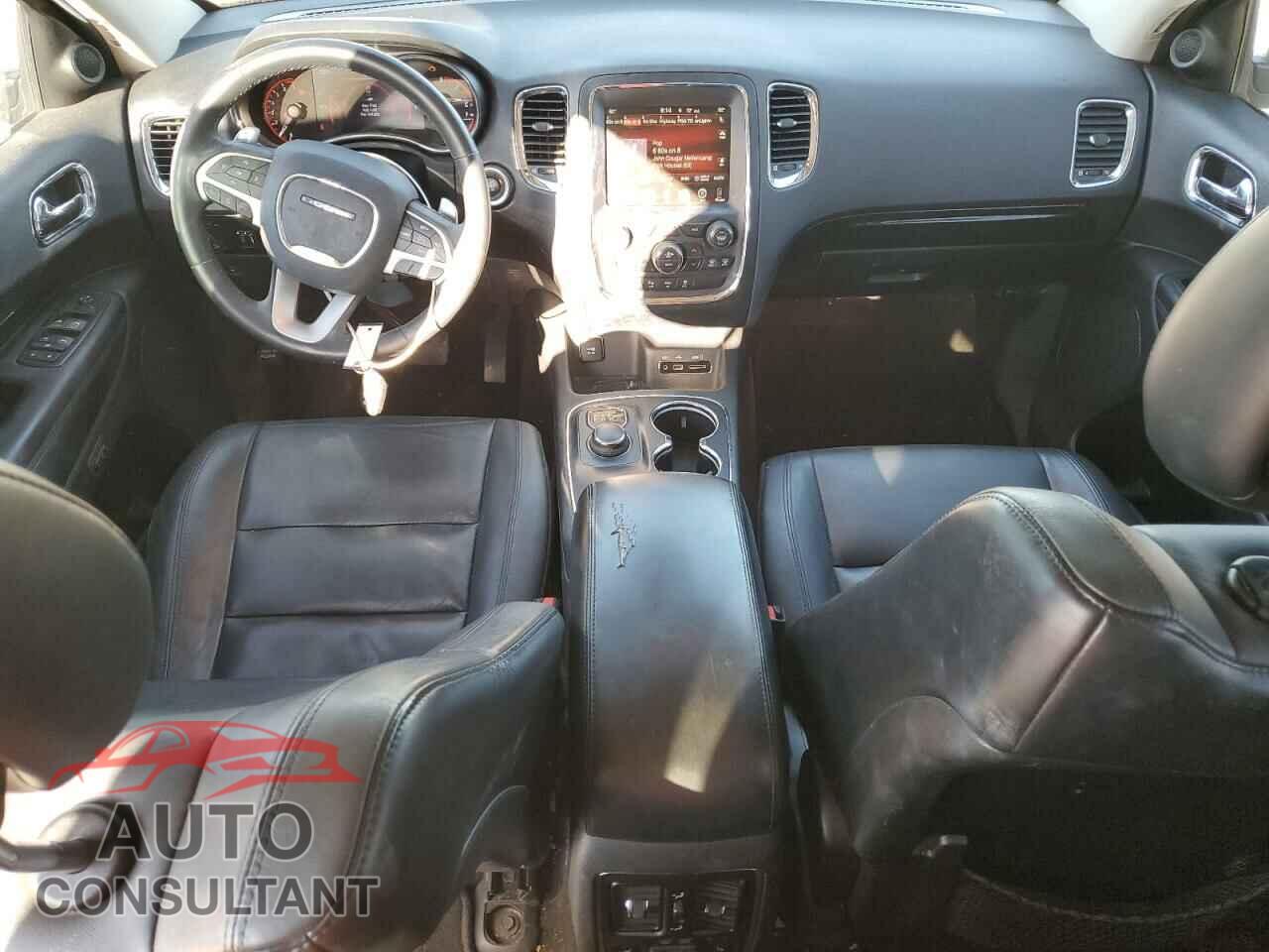 DODGE DURANGO 2015 - 1C4RDHDG8FC745510
