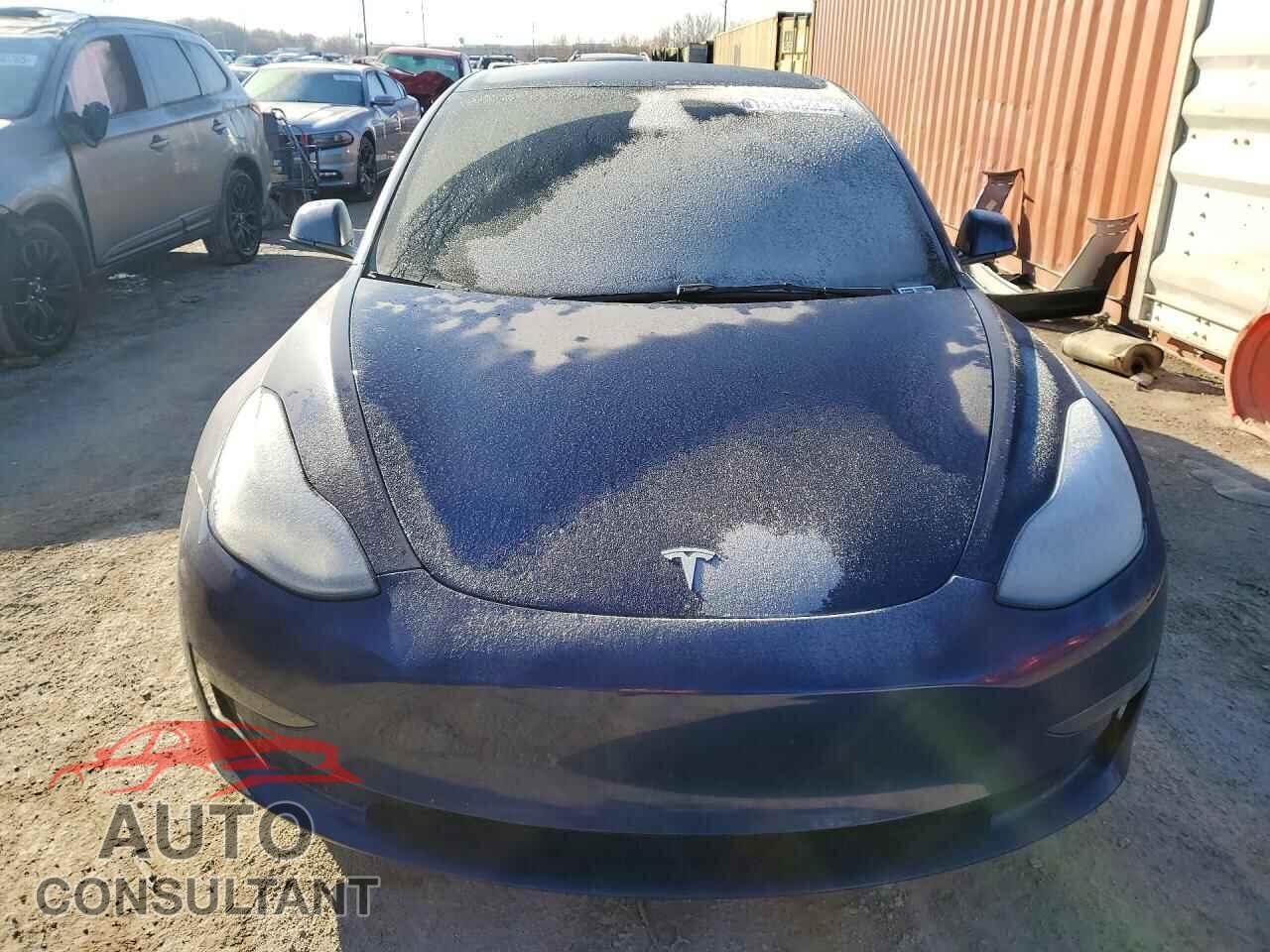 TESLA MODEL 3 2023 - 5YJ3E1EA6PF457431