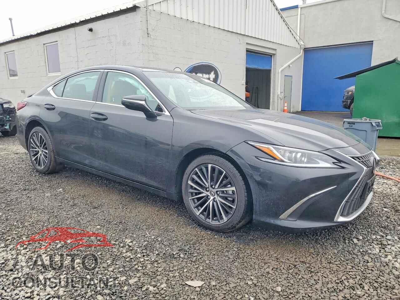 LEXUS ES300 2023 - 58ADA1C13PU033302