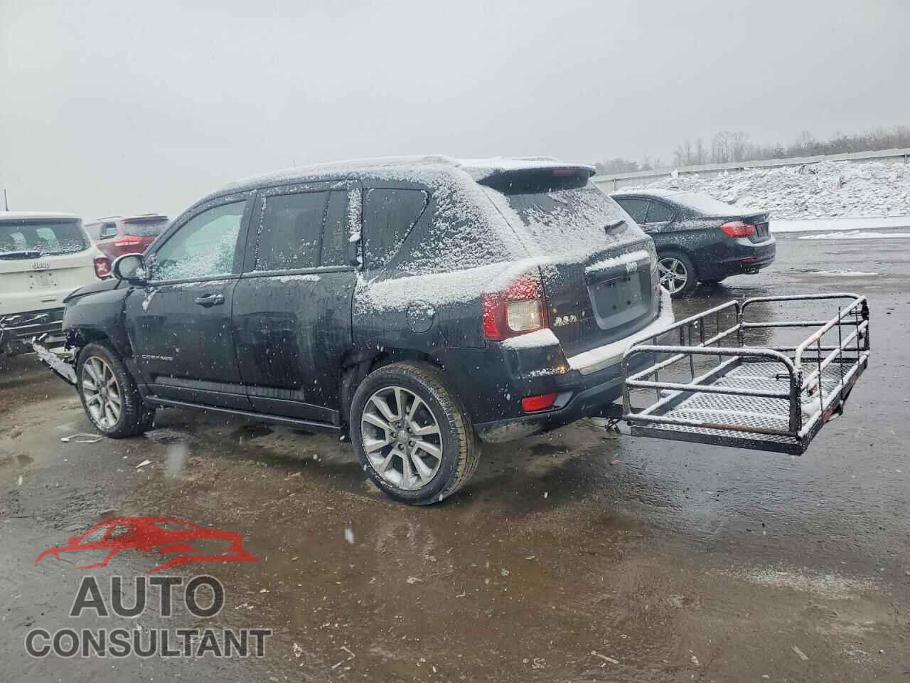 JEEP COMPASS 2015 - 1C4NJDCB2FD394044