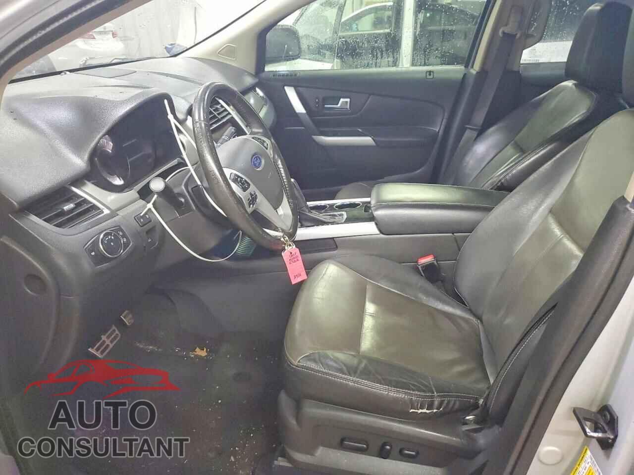FORD EDGE 2011 - 2FMDK4AK4BBA74957